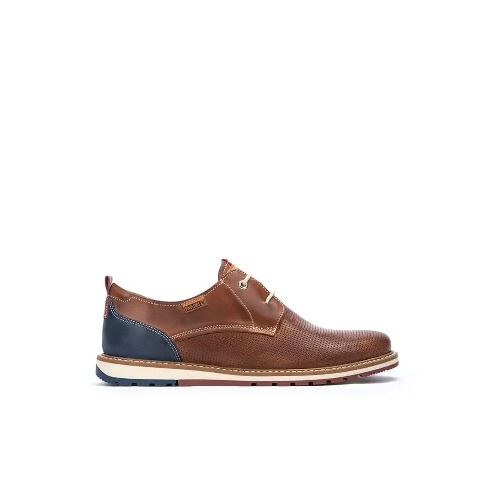 PIKOLINOS BERNA M8J-4142C1 CUERO EU 45 (US MEN'S 11.5-12) D (M)